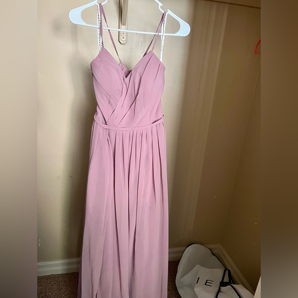 Azazie Bridesmaid Dress